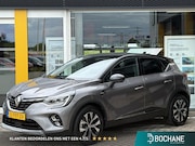 Renault Captur - 1.6 E-Tech full hybrid 145 techno | NAP | Navigatie | Achter