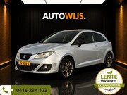 Seat Ibiza - 1.4 TSI FR|150PK|FR|PANO|AUTOMAAT|CLIMA|XENON|NAVI