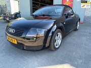 Audi TT - 1.8 5V Turbo