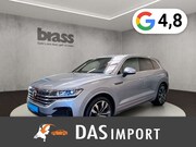 Volkswagen Touareg - R-Line 3.0 V6 TDI SCR 8-Gang Tiptronic e