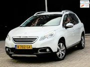 Peugeot 2008 - 1.2 PureTech Crossway AUTOMAAT ANDROID/NAVI/CRUISE/PDC | KEU