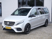 Mercedes-Benz V-klasse - 250d Lang DC Exclusive AMG Marge Led Stoel vent.