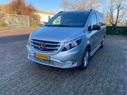 Mercedes-Benz Vito - 111 CDI Lang Bestelauto van het Jaar editie