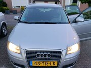 Audi A3 - 1.6 Attraction