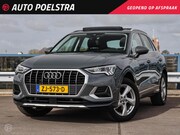 Audi Q3 - 35 TFSI Advanced | Panoramadak | Matrix LED | Camera | ACC |