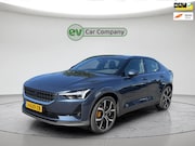 Polestar 2 - Long Range Dual Motor Performance Launch Edition 78kWh | SOH