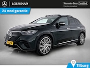 Mercedes-Benz EQE - SUV 350+ AMG Line 91 kWh dec-25 |Panormadak | 21 inch. licht
