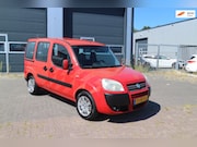 Fiat Doblò - 1.9 JTD Dynamic