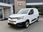 Toyota ProAce City - 1.5 D-4D Live NAVI AIRCO NL-AUTO