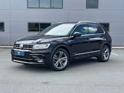 Volkswagen Tiguan - 1.4 TSI, Highline, R-line, Pano/carplay