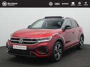 Volkswagen T-Roc - 1.5 TSI 150pk R-Line Edition | Panoramadak | Achteruitrijcam