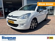 Citroën C3 - 1.0 VTi Collection Clima Cruise El.ramen