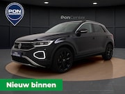 Volkswagen T-Roc - 1.5 TSI Oranje Edition | Camera | ACC | Keyless | Spiegelpak