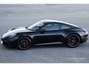 Porsche 911 - 3.0 Carrera 4 S NL-auto, 1e eig.
