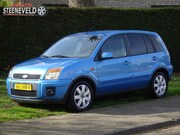 Ford Fusion - 1.6 Futura met Radio en Airco Distributieriem V.V.