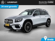 Mercedes-Benz GLB - 180 Star Edition 7p. | Trekhaak | Nightpakket | Parkeerpakke
