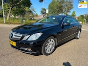 Mercedes-Benz E-klasse - 200 CGI Elegance / ketting.vervangen / leder / navi / cruise