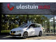 BMW 2-serie Gran Tourer - 220i 7p. High Executive , Pano, Head-up Display, Sportstoele