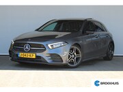 Mercedes-Benz A-klasse - 180 Business Solution AMG | Sportstoelen | Schuif-kanteldak 