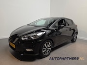 Nissan Micra - 1.0 IG-T N-Connecta - Apple Carplay/ Android Auto - Cruise -