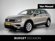 Volkswagen Tiguan - 1.4 TSI Comfortline Business | 125 PK | Automatische Airco (