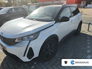 Peugeot 3008 - 1.6 HYbrid 225 GT | Achteruitrijcamera | Airco (automatisch)