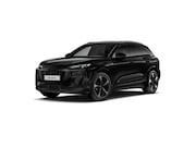Audi Q6 e-tron - S edition performance 100 kWh | Trekhaak | Adaptieve Luchtve