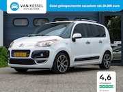 Citroën C3 Picasso - 1.6 VTi Exclusive | Navi | Ruime auto