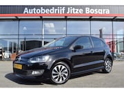 Volkswagen Polo - 1.0 BlueMotion Edition Airco | Telefonie | 15 Inch LMV | Iso