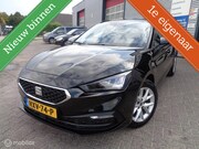 Seat Leon - Sportstourer 1.5 TSI Style Business/Airco/Lm velgen/Carplay/