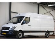 Mercedes-Benz Sprinter - 311 2.2 CDI AUTOMAAT L3H2 POST NL EURO 6