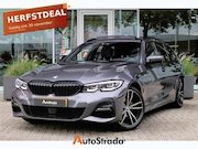 BMW 3-serie - Touring (g21) 318i M-Sport 156pk | Pano | Cruise | Climate |