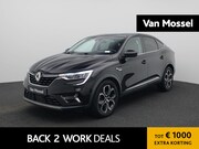 Renault Arkana - 1.6 E-Tech Hybrid 145 Intens | ACHTERUITRIJCAMERA | APPLE CA