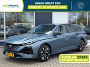 Peugeot 308 - Sw Plug-in Hybrid 195pk e-DCS7 Business VOORRAAD VOORDEEL |