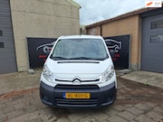 Citroën Jumpy - 10 1.6 HDI L1H1 Economy