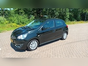 Mitsubishi Space Star - 1.0 Airco / Elek pakket