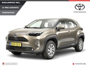 Toyota Yaris Cross - 1.5 Hybrid Active