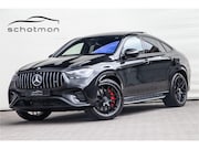 Mercedes-Benz GLE-klasse - Coupé 53 Hybrid 4MATIC+ Premium Plus, Massage, Head-Up, Dist