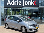 Honda Jazz - 1.3 i-VTEC Comfort TREKHAAK | NAVIGATIE | PARKEER SENSOREN V