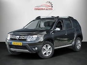 Dacia Duster - 1.2 TCe 4x2 Prestige Leer Trekhaak Pdc Cruise Airco Leer