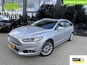 Ford Mondeo - Wagon 1.5 Titanium|Navi|Clima|PDC|VoorraamVerwarming|NAP