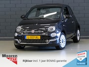 Fiat 500C - 1.0 Hybrid Dolcevita Cabriolet | APPLE CARPLAY / ANDROID AUT