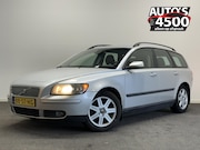 Volvo V50 - 1.8 Edition I Trekhaak