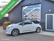 DS DS 3 - 1.2 PureTech Sport Chic Two-Tone, Super de luxe met extra ve