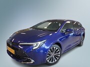 Toyota Corolla - Hybrid 140 Dynamic