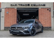 Mercedes-Benz A-klasse - 250 e AMG Pano / Memory / Burmester