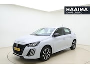 Peugeot e-208 - EV Style Avantage 51 kWh | Climate Control | Parkeersensoren