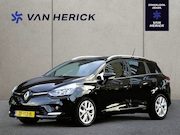 Renault Clio - Estate 0.9 TCe Limited | Navigatie | Cruise Control | LM Vel