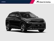 Skoda Epiq - Selection Launch Edition 56kWh | Travel Pakket | €