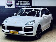 Porsche Cayenne - 3.0 E-Hybrid Platinum Edition/ GARANTIE /Dealer O.H /NW APK/